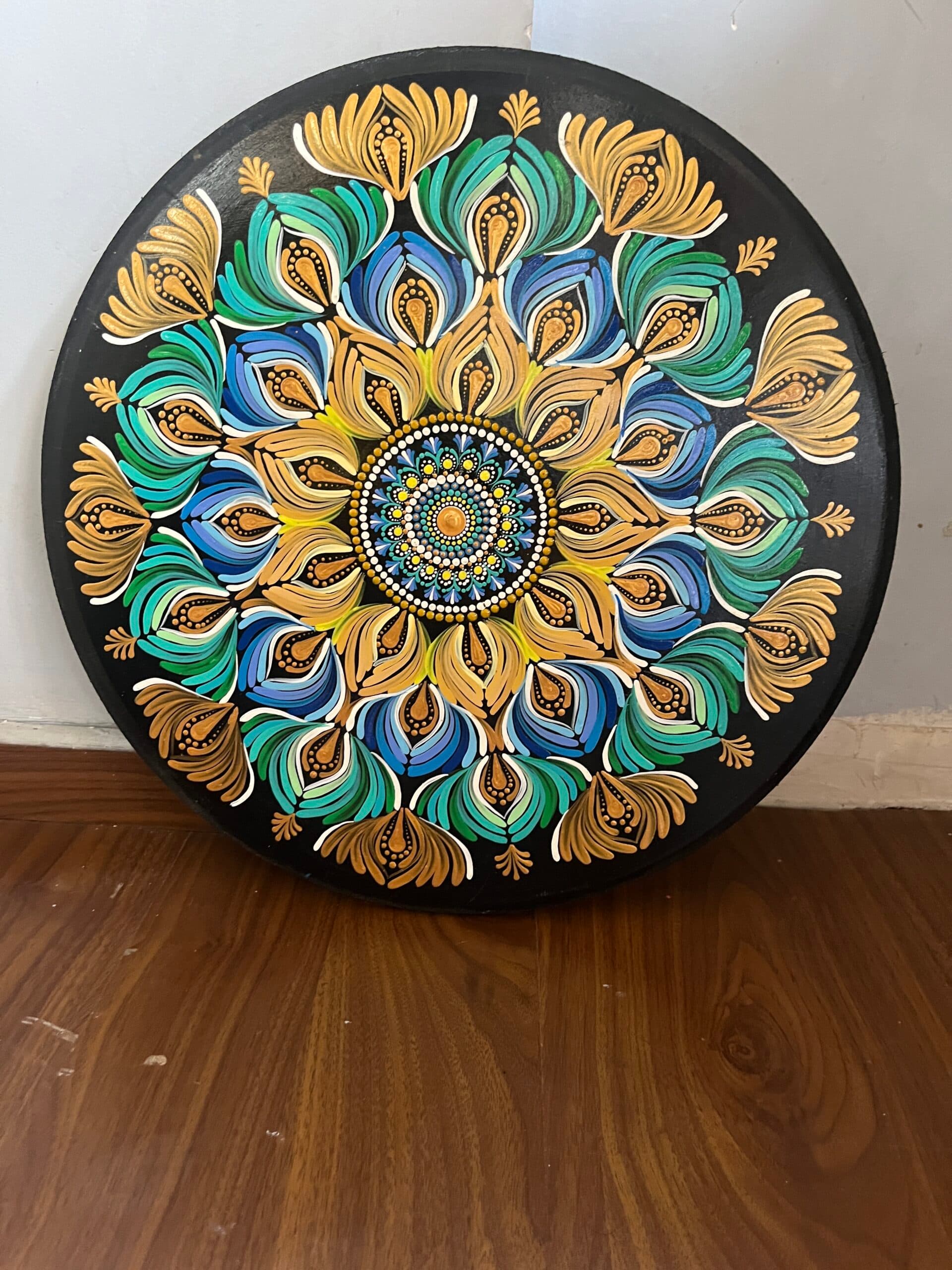 Mandala Art